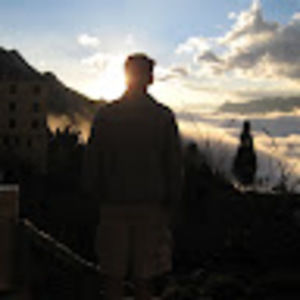 Meet your Posher, Aaron